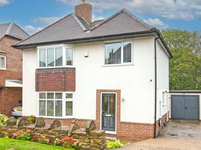 House for sale in Loundsley Green, East Midlands