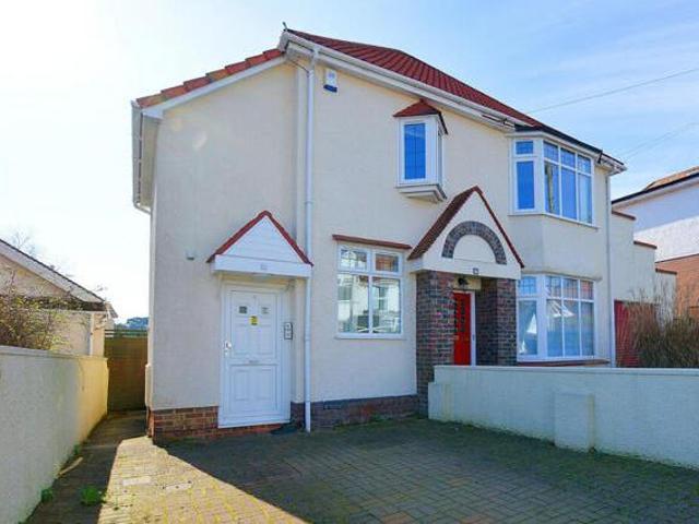 House for sale in Shorton, Paignton