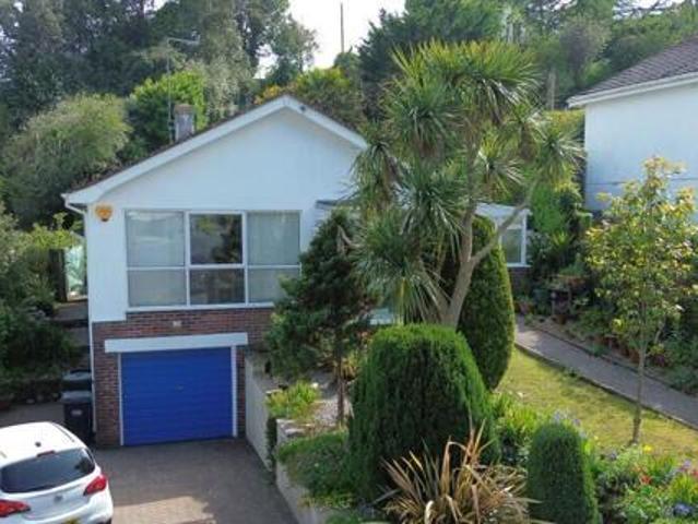 House for sale in Higher Bartle, Lancashire