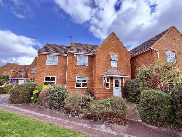 House for rent in Balderton, Newark and Sherwood
