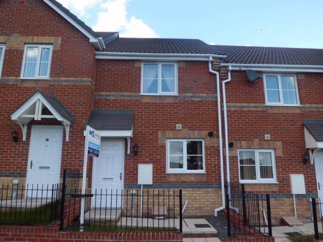 House for rent in Quaking Houses, Stanley