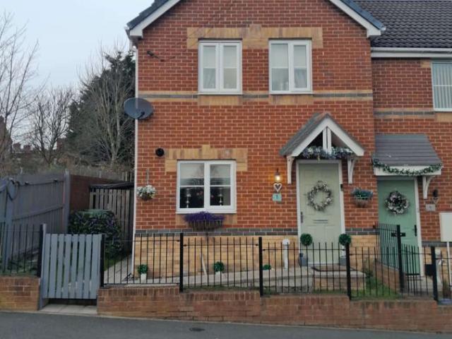 House for rent in Stanley