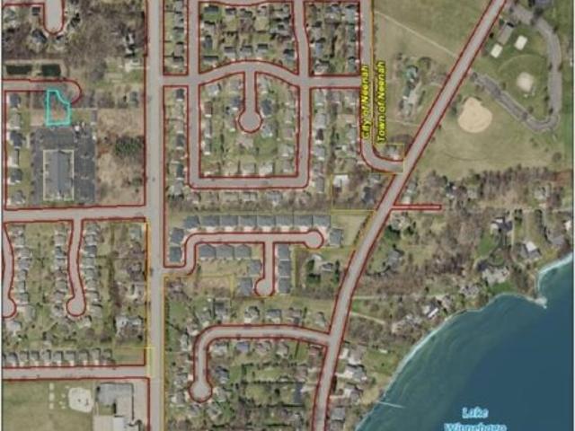 Land for sale in Neenah Land for sale in Neenah