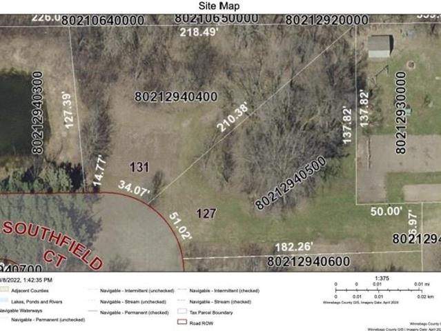 Land for sale in Neenah Land for sale in Neenah