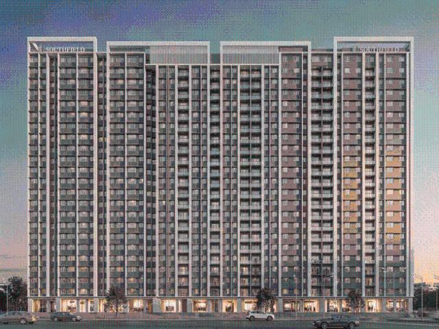 Flat for sale in Kalwa, National Capital Territory Of Delhi