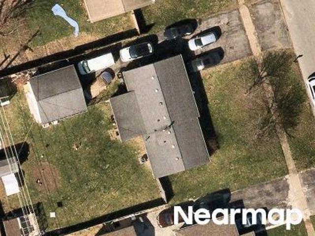 House for sale in Indiana