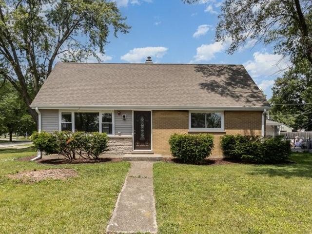 House for sale in Bridgeview