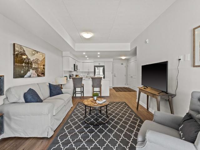 Apartment for rent in Oldcastle, Ontario