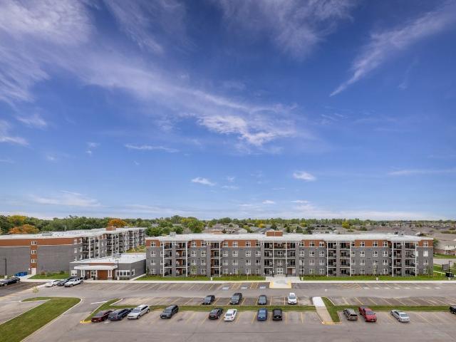 Apartment for rent in Oldcastle, Ontario