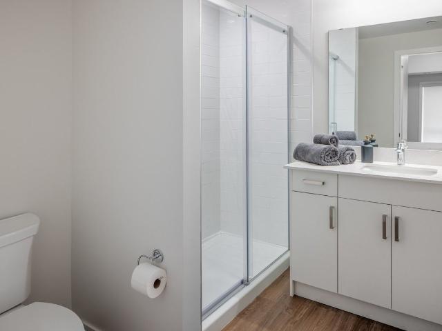 Apartment for rent in Oldcastle, Ontario
