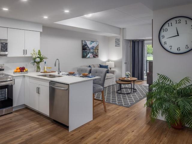 Apartment for rent in Oldcastle, Ontario