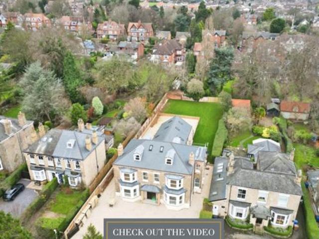 House for sale in Hessle, East Riding Of Yorkshire