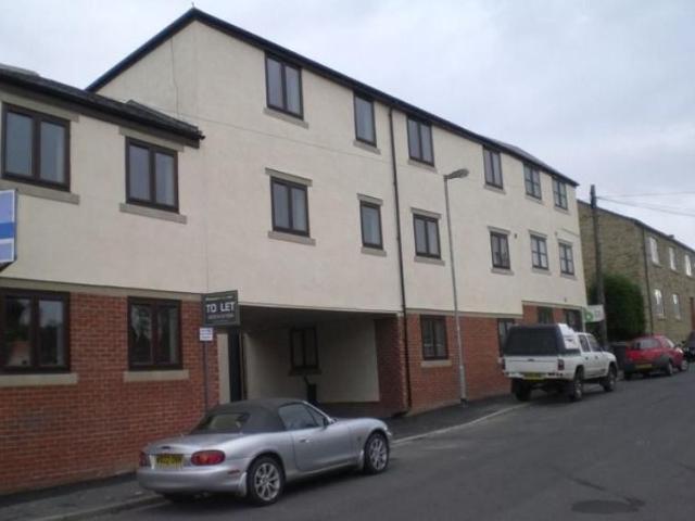 House for rent in Ossett, West Yorkshire