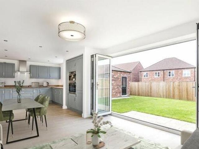 House for sale in North Yorkshire