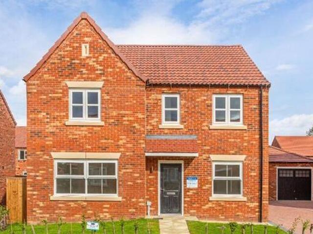 House for sale in York and North Yorkshire, England