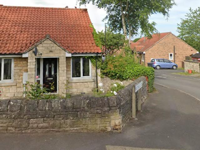 House for rent in Whitwell, Elmton