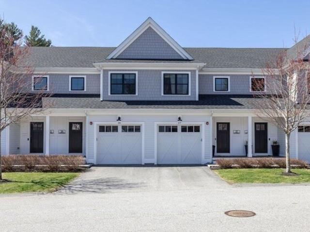 Condo for sale in Sherborn, Massachusetts
