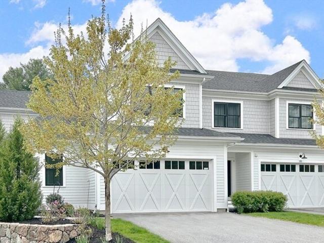 Condo for sale in Sherborn
