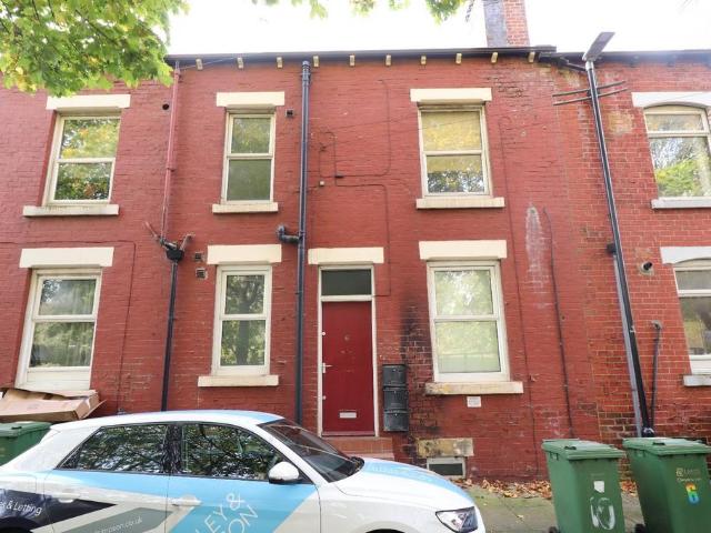 Apartment for rent in Armley, West Yorkshire