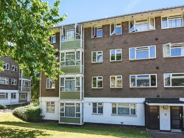 Apartment for rent in The Slade, Oxfordshire