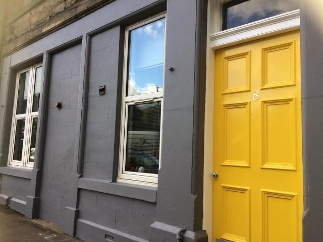 Apartment for rent in Mountcastle, Scotland
