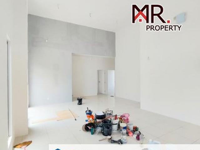 House for sale in Sungai Petani, Kuala Muda