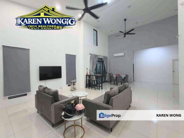 House for sale in Sungai Petani, Kuala Muda