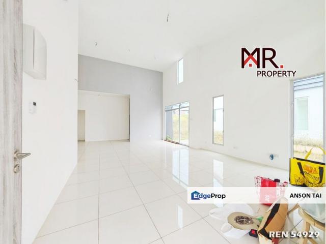 House for sale in Sungai Petani, Kuala Muda