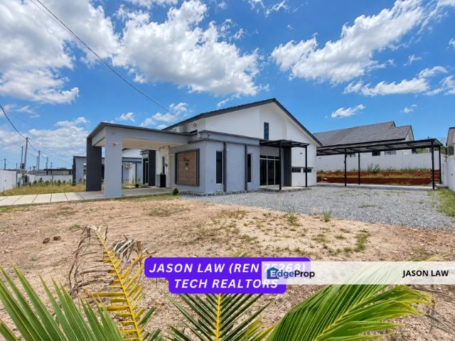 House for rent in Sungai Petani, Kuala Muda