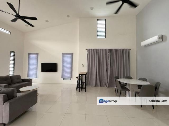 House for rent in Sungai Petani, Kuala Muda