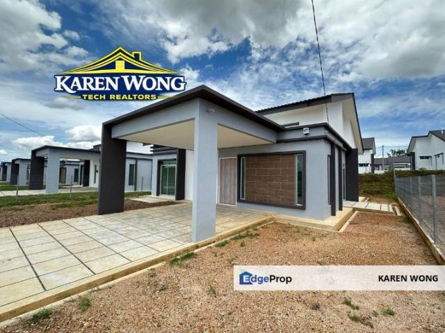 House for sale in Sungai Petani, Kuala Muda