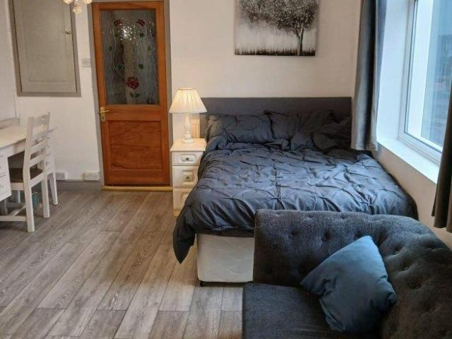 Apartment for rent in Middlehaven, Normanby