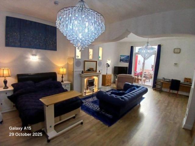 Apartment for rent in Middlehaven, Normanby