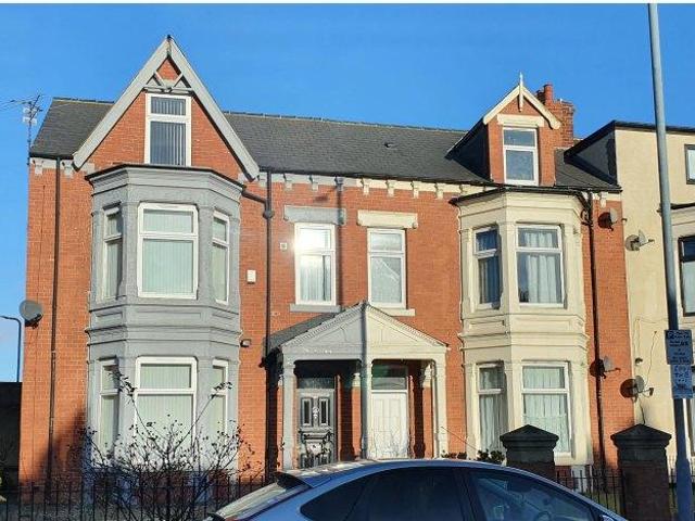 House for rent in Middlehaven, Normanby