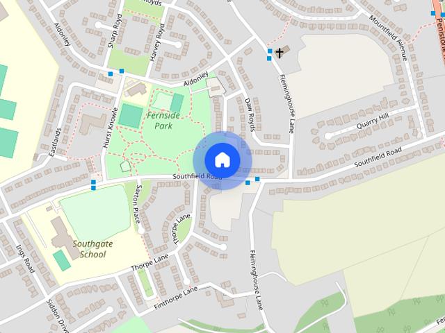 House for rent in Fenay Bridge, Kirklees