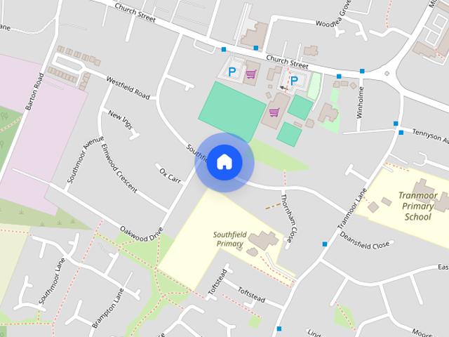 Apartment for rent in Armthorpe, South Yorkshire