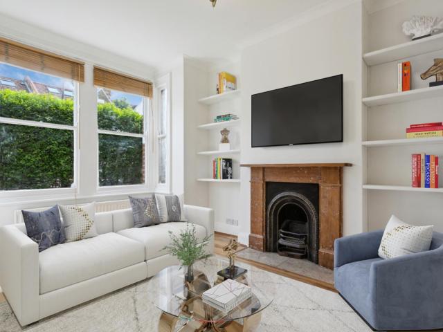 Apartment for rent in London Borough of Ealing, Greater London