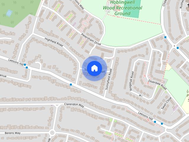House for rent in Chislehurst, St Paul's Cray