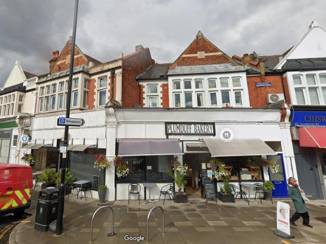 Apartment for rent in London Borough of Ealing, Greater London