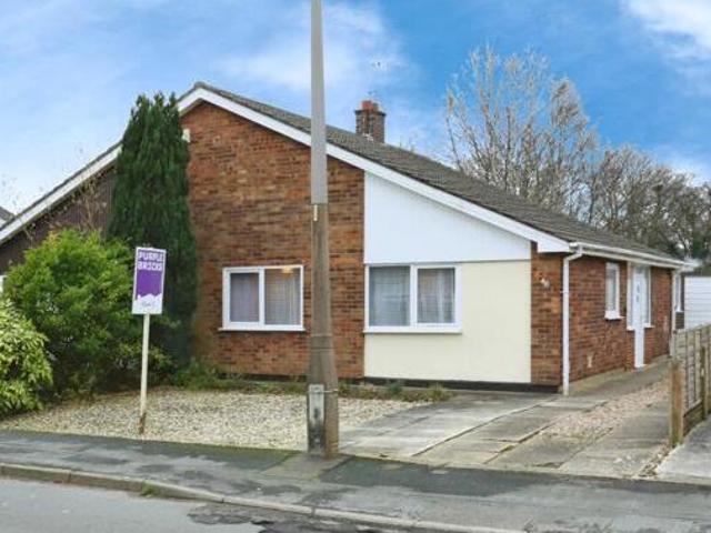 House for sale in Armthorpe, Doncaster
