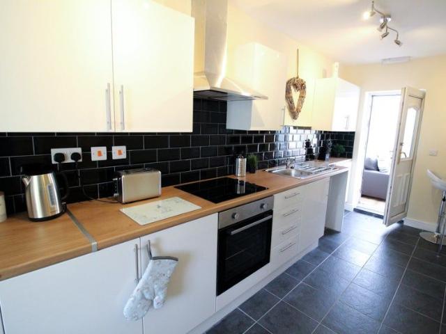 Room for rent in Thorne, South Yorkshire