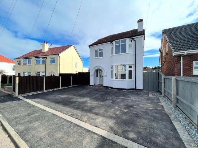 House for rent in Two Mills, Cheshire
