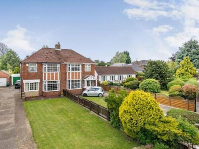 House for sale in Grimsby, North East Lincolnshire