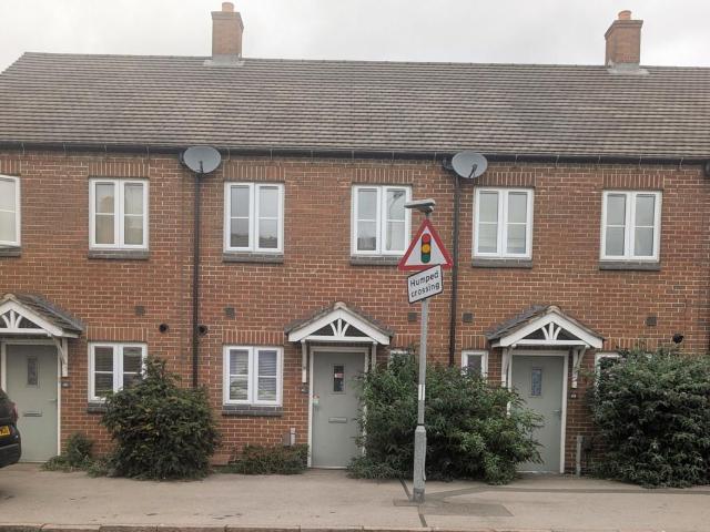 House for rent in Lash Hill, Hinckley and Bosworth