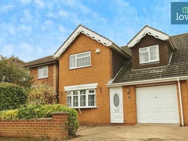 House for sale in Lyons, Greater London