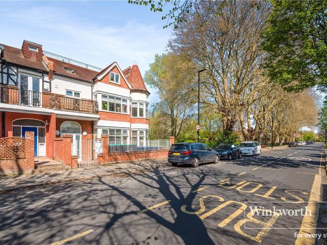 Apartment for rent in London Borough of Ealing, Greater London