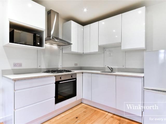 Apartment for rent in London Borough of Ealing, Greater London