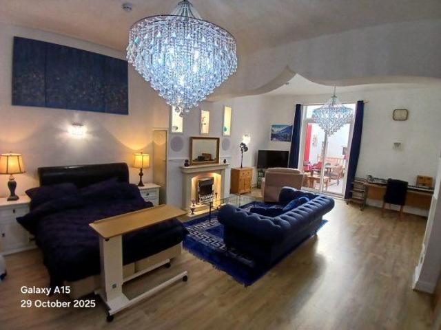 Apartment for rent in Middlehaven, Normanby