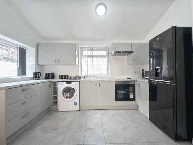 House for rent in Middlehaven, Normanby