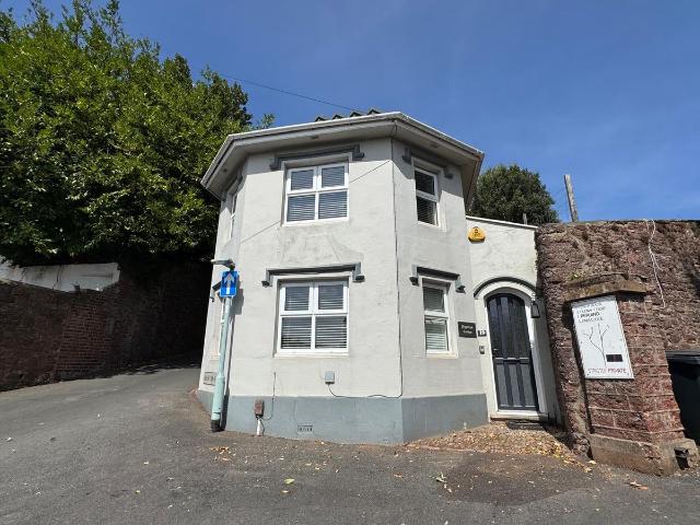 House for rent in Oldway, Livermead